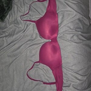 Soma Enliss Lifting Demi Push Up Bra